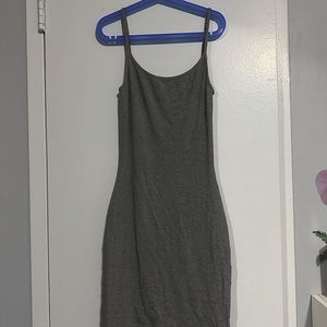 Skims Soft lounge slip dress size xs - this is the short version of the dress